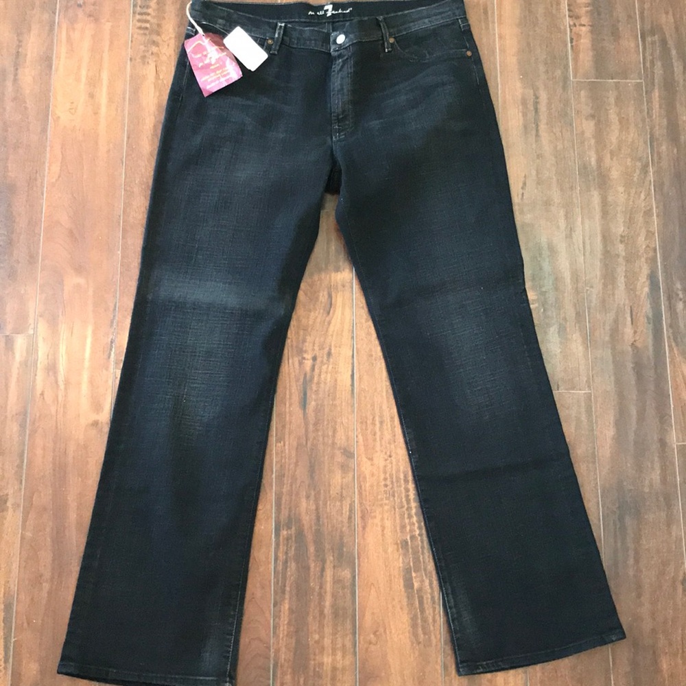 Men’s 7FAM Jeans